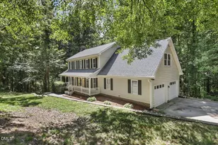 1516 Andersonwood Dr, Fuquay Varina, NC 27526 - Photo 5