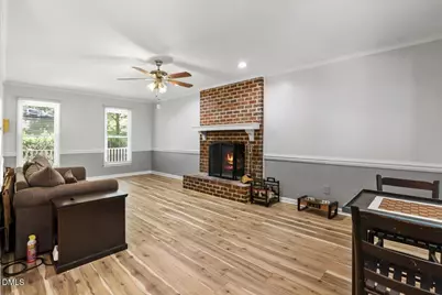 1516 Andersonwood Drive, Fuquay Varina, NC 27526 - Photo 23
