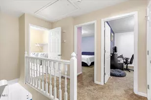 1516 Andersonwood Dr, Fuquay Varina, NC 27526 - Photo 43