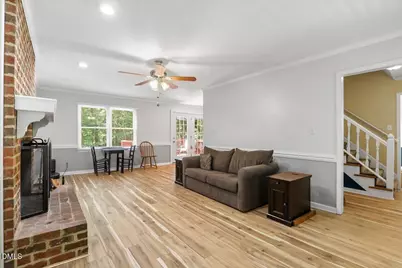 1516 Andersonwood Drive, Fuquay Varina, NC 27526 - Photo 19