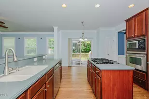 319 Large Oak Ln, Mebane, NC 27302 - Photo 5