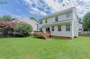 319 Large Oak Ln, Mebane, NC 27302 - Photo 41