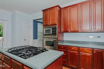 319 Large Oak Lane, Mebane, NC 27302 - Photo 5