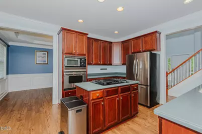 319 Large Oak Lane, Mebane, NC 27302 - Photo 7