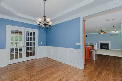 319 Large Oak Lane, Mebane, NC 27302 - Photo 9
