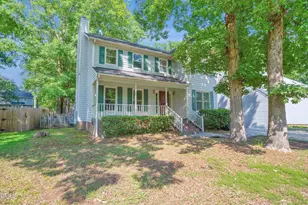 13 Warbler Ln, Durham, NC 27712 - Photo 1
