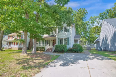 13 Warbler Lane, Durham, NC 27712 - Photo 23