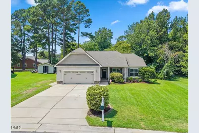 33 Wood Green Drive, Wendell, NC 27591 - Photo 23