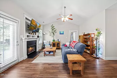 33 Wood Green Drive, Wendell, NC 27591 - Photo 3