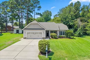 33 Wood Green Dr, Wendell, NC 27591 - Photo 23