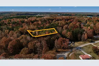 154 Ridgecrest Lane, Henderson, NC 27537 - Photo 3