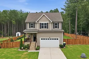 265 Sorrel Dr, Franklinton, NC 27525 - Photo 1