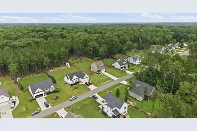 265 Sorrel Drive, Franklinton, NC 27525 - Photo 19