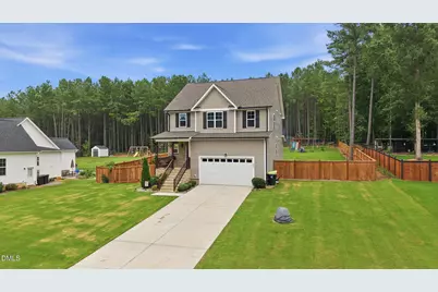265 Sorrel Drive, Franklinton, NC 27525 - Photo 45