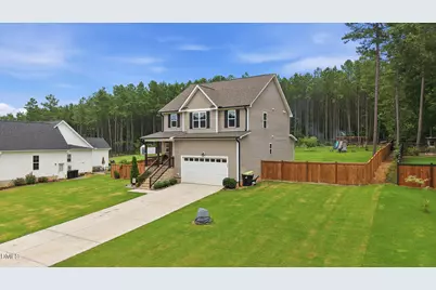 265 Sorrel Drive, Franklinton, NC 27525 - Photo 17