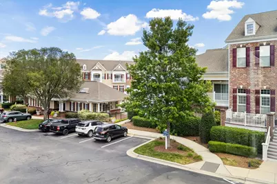 9211 Calabria Drive #205, Raleigh, NC 27617 - Photo 37