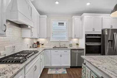86 Shadowbrook Trail, Clayton, NC 27520 - Photo 11