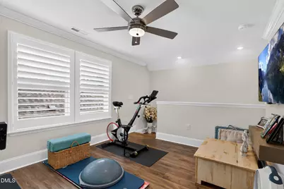 86 Shadowbrook Trail, Clayton, NC 27520 - Photo 33
