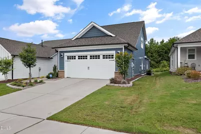86 Shadowbrook Trail, Clayton, NC 27520 - Photo 3
