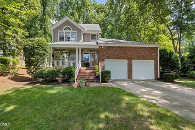 4800 Carteret Drive, Raleigh, NC 27612 - Photo 3