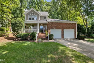 4800 Carteret Dr, Raleigh, NC 27612 - Photo 3