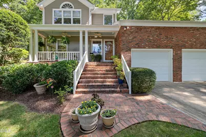 4800 Carteret Drive, Raleigh, NC 27612 - Photo 5