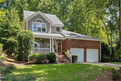 4800 Carteret Drive, Raleigh, NC 27612 - Photo 1