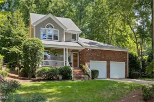 4800 Carteret Dr, Raleigh, NC 27612 - Photo 1