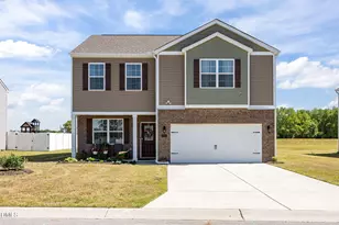 4413 Marthas Vlg Ln, Ayden, NC 28513 - Photo 1