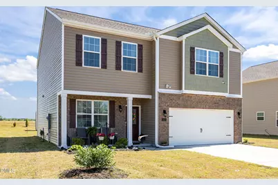 4413 Marthas Vlg Lane, Ayden, NC 28513 - Photo 3