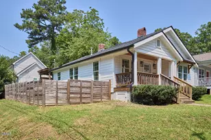 1201 Ivy St, Durham, NC 27701 - Photo 27