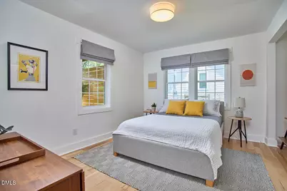 1201 Ivy Street, Durham, NC 27701 - Photo 13