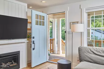 1201 Ivy Street, Durham, NC 27701 - Photo 25