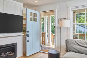 1201 Ivy St, Durham, NC 27701 - Photo 25