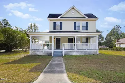 3990 Wendell Boulevard, Wendell, NC 27591 - Photo 17