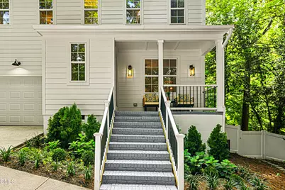 5716 N Hills Drive, Raleigh, NC 27612 - Photo 3