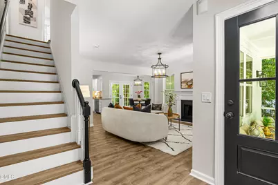 5716 N Hills Drive, Raleigh, NC 27612 - Photo 5