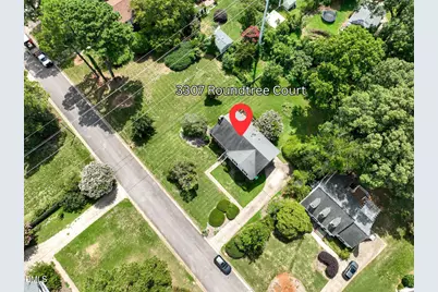 3307 Roundtree Court, Raleigh, NC 27607 - Photo 25