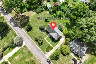 3307 Roundtree Ct, Raleigh, NC 27607 - Photo 15