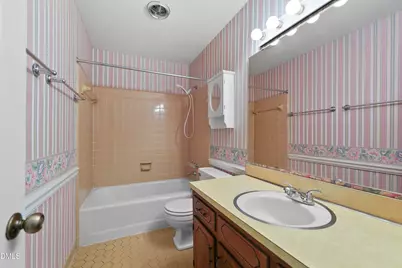 3307 Roundtree Court, Raleigh, NC 27607 - Photo 13