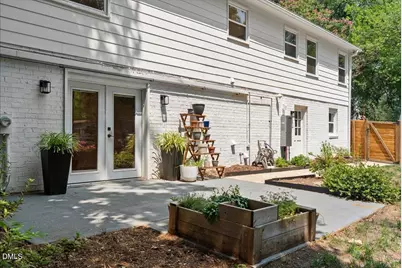 440 Rosehaven Drive, Raleigh, NC 27609 - Photo 27