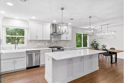 440 Rosehaven Drive, Raleigh, NC 27609 - Photo 3