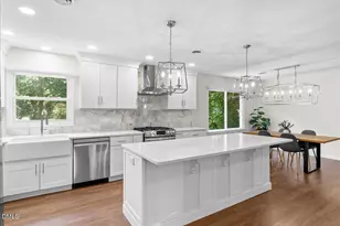 440 Rosehaven Dr, Raleigh, NC 27609 - Photo 3