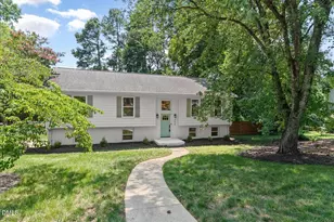 440 Rosehaven Dr, Raleigh, NC 27609 - Photo 1