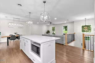 440 Rosehaven Dr, Raleigh, NC 27609 - Photo 7