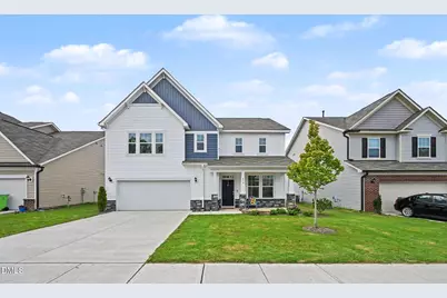 870 Golden Plum Lane, Zebulon, NC 27597 - Photo 1