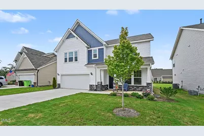 870 Golden Plum Lane, Zebulon, NC 27597 - Photo 7