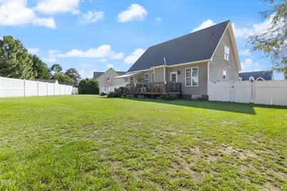 4713 Bluff Place, Wilson, NC 27896 - Photo 27