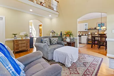 4713 Bluff Place, Wilson, NC 27896 - Photo 11