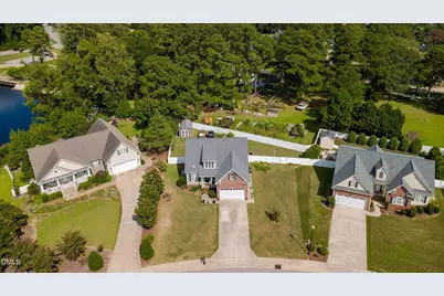 4713 Bluff Place, Wilson, NC 27896 - Photo 31